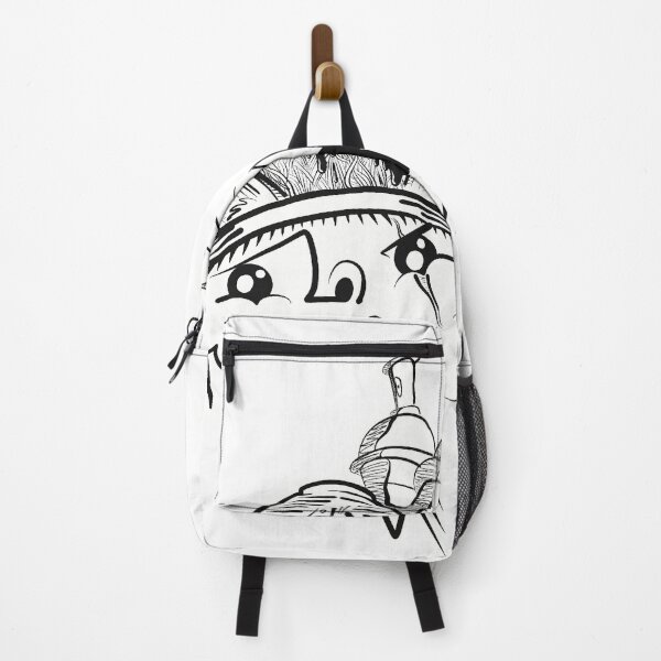 Item preview, Anime angry ramen cloud designed and sold by creARTures.