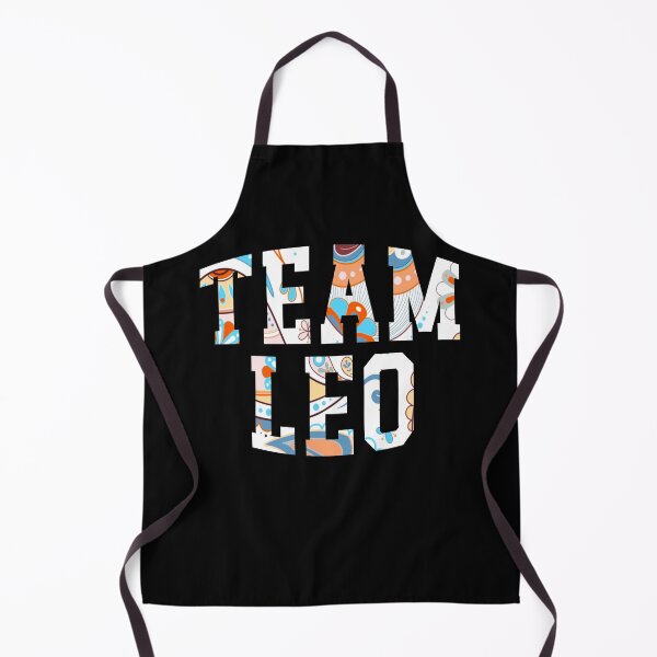 Item preview, Team Leo designed and sold by MyStarSign.