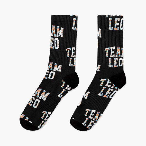 Item preview, Team Leo designed and sold by MyStarSign.