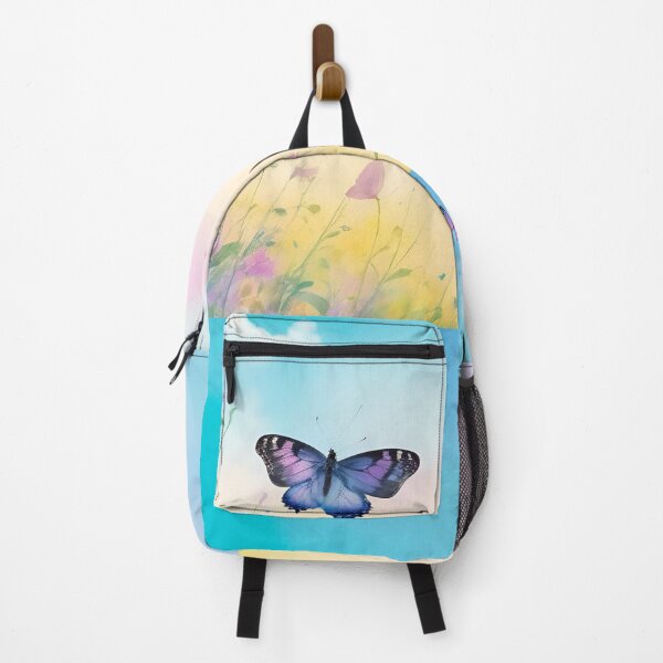 Item preview, Summer Breeze Butterfly designed and sold by AP.