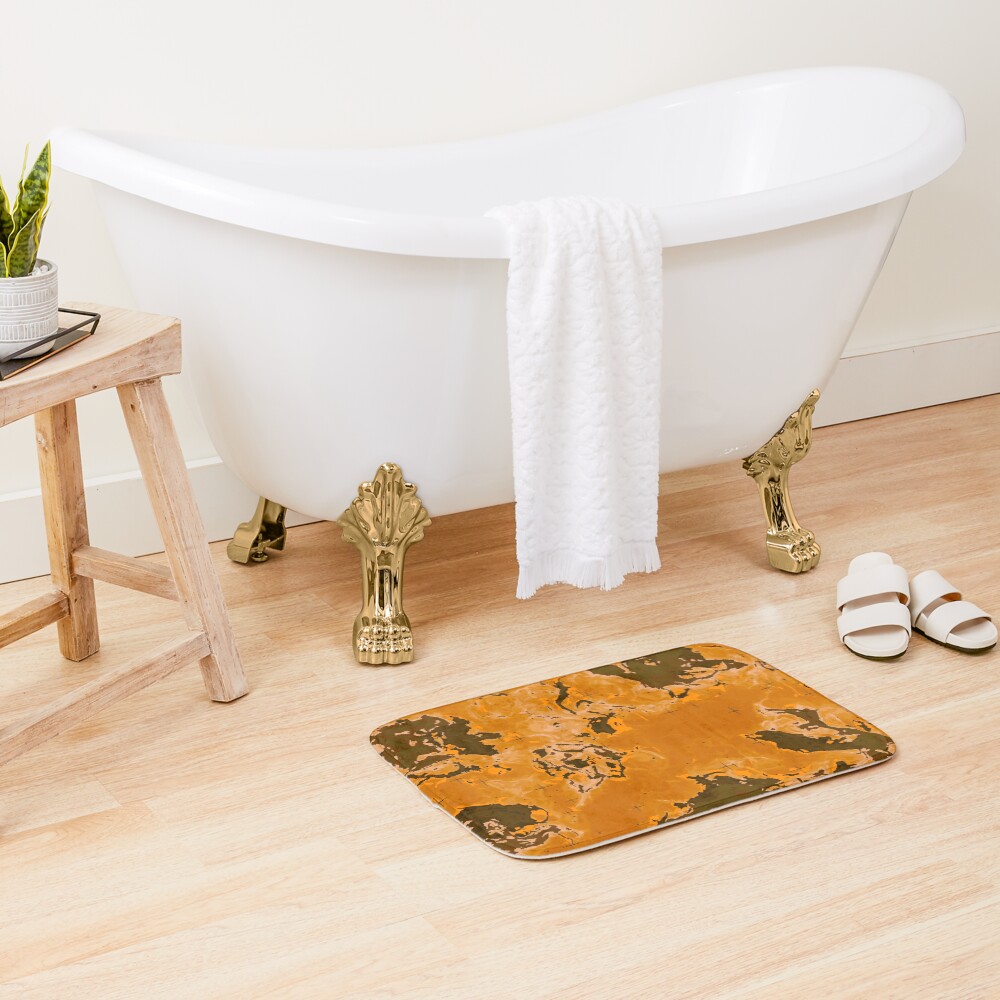 Item preview, Bath Mat designed and sold by Rell1970.