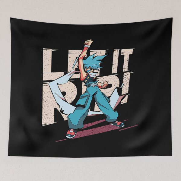 Item preview, Vintage Manga - Vintage Anime Movie  designed and sold by PhonyBlake.