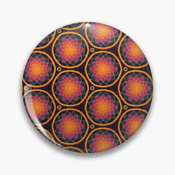 Item preview, glowing lotuses designed and sold by ritusdesigns.