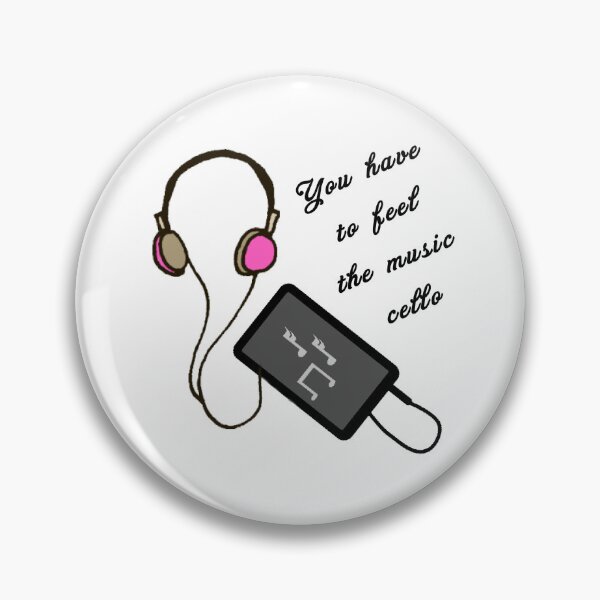 Item preview, you have to feel the music cello designed and sold by Ideadesiging.