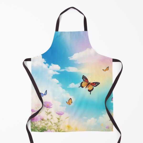 Item preview, Summer Breeze Butterfly designed and sold by AP.