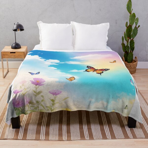 Item preview, Summer Breeze Butterfly designed and sold by AP.