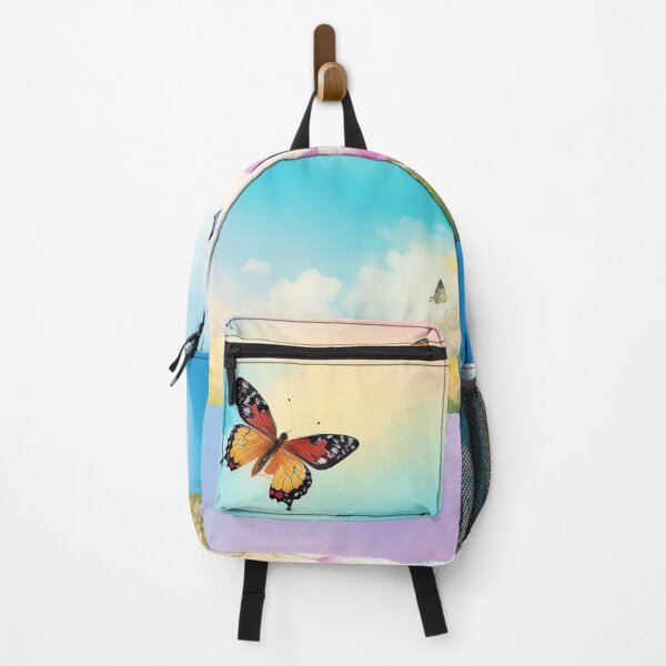 Item preview, Summer Breeze Butterfly designed and sold by AP.