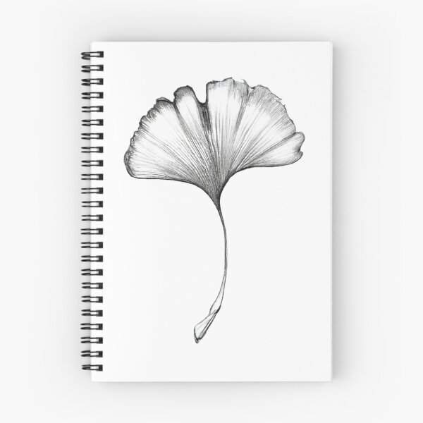 Item preview, Ginkgo Leaf designed and sold by leafyway.