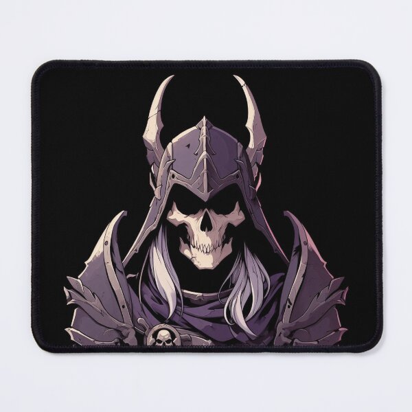 Item preview, Necromancer designed and sold by NightmareStory.