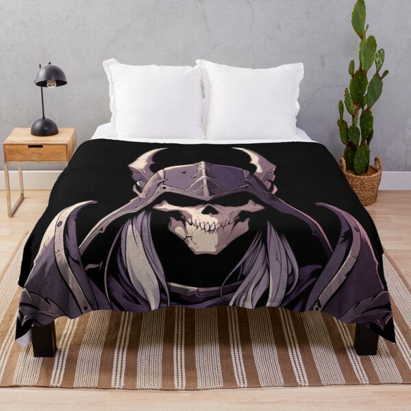 Item preview, Necromancer designed and sold by NightmareStory.