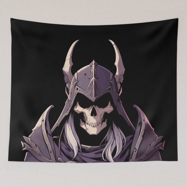 Item preview, Necromancer designed and sold by NightmareStory.