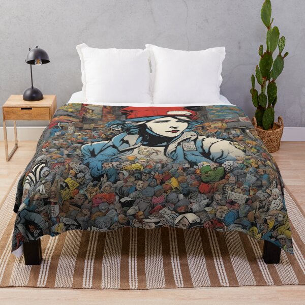 Item preview, Street Art: Expression of Freedom and Creativity designed and sold by etnia.
