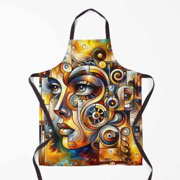 Item preview, Visions of Gaia designed and sold by MyDearWorld.