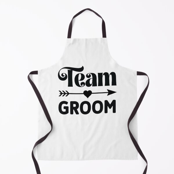 Item preview, Groom Team with Love Heart Arrow for Crew Groom's Party Groom Bachelor Party designed and sold by Trenddesigns24.