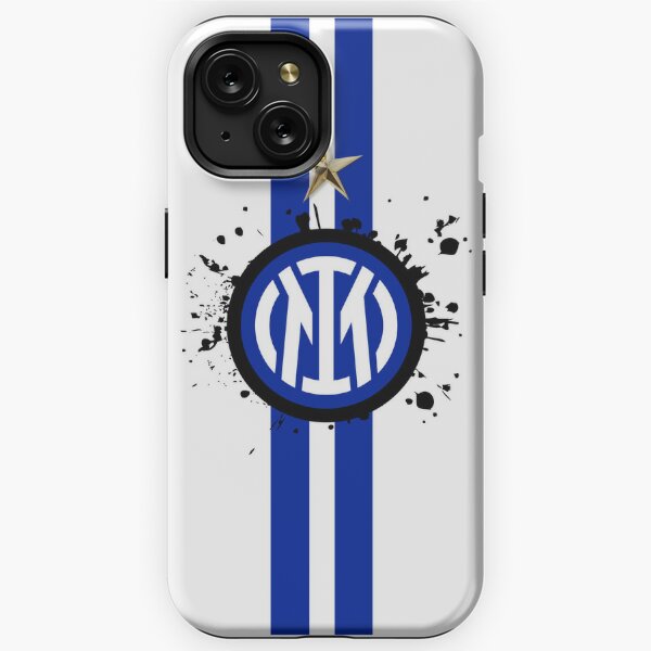 Inter Milan iPhone Cases for Sale