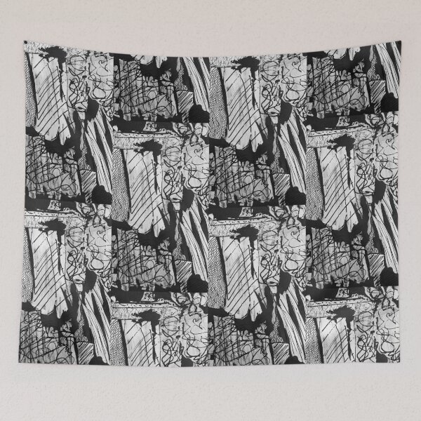 Item preview, Cracks designed and sold by Petra Schonova.
