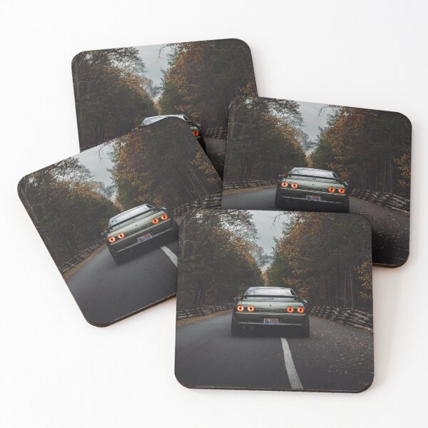 Item preview, R32 GTR designed and sold by CarletonArt.