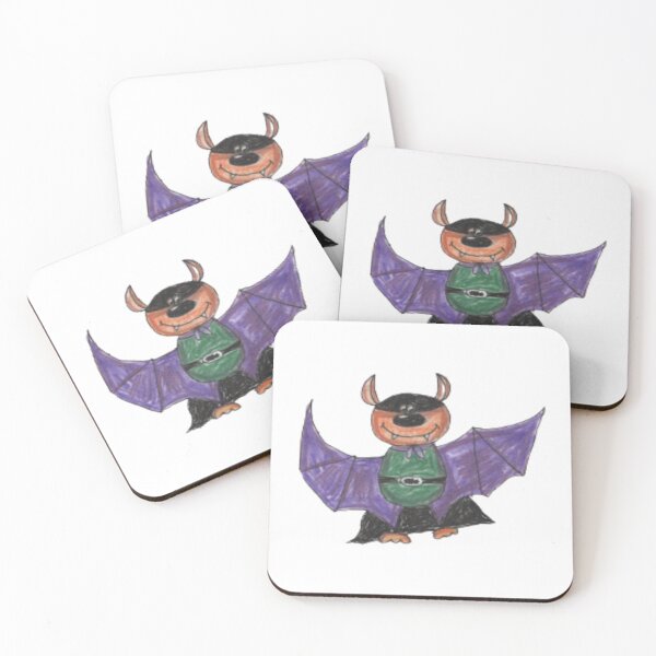 Item preview, Mysterious Creature designed and sold by mila-ola.