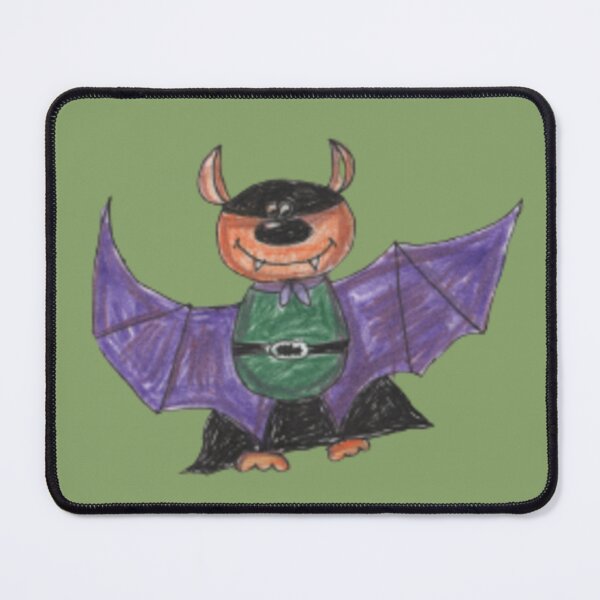 Item preview, Mysterious Creature designed and sold by mila-ola.