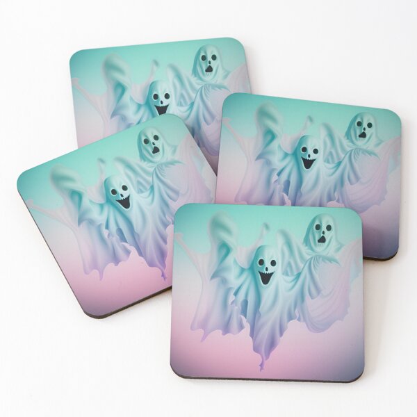 Item preview, Spooky spooks designed and sold by Glenbobagins.
