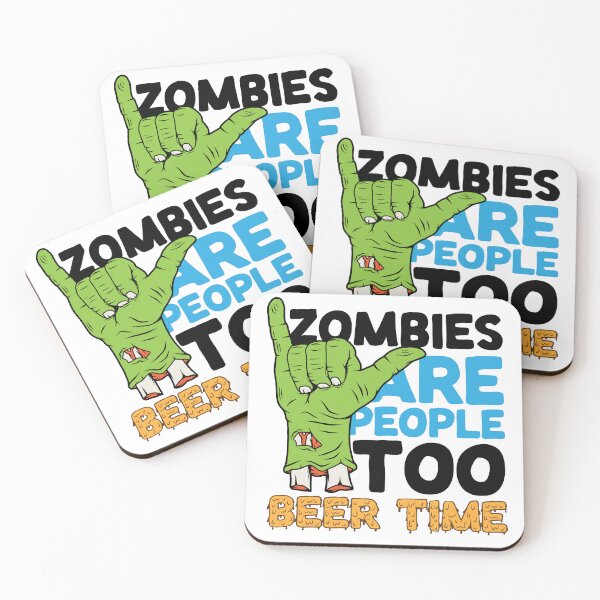 Item preview, zombies designed and sold by SketchStyle.