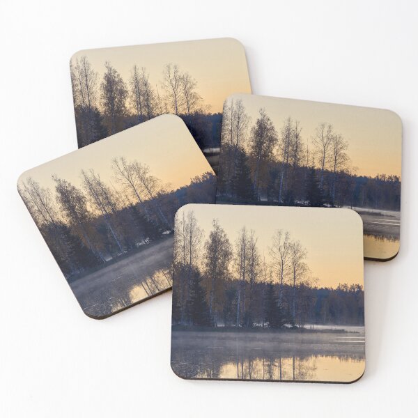 Item preview, When it's almost freezing designed and sold by Jouko Lehto Photography.