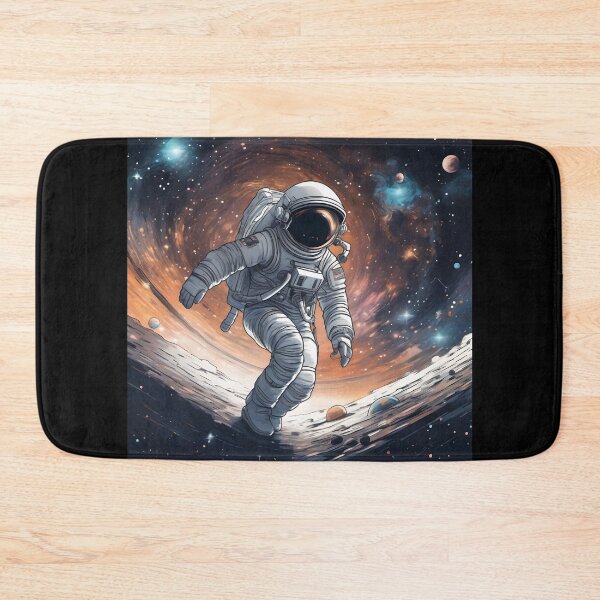 Item preview, Astronaut Magician designed and sold by AbsoluteA.