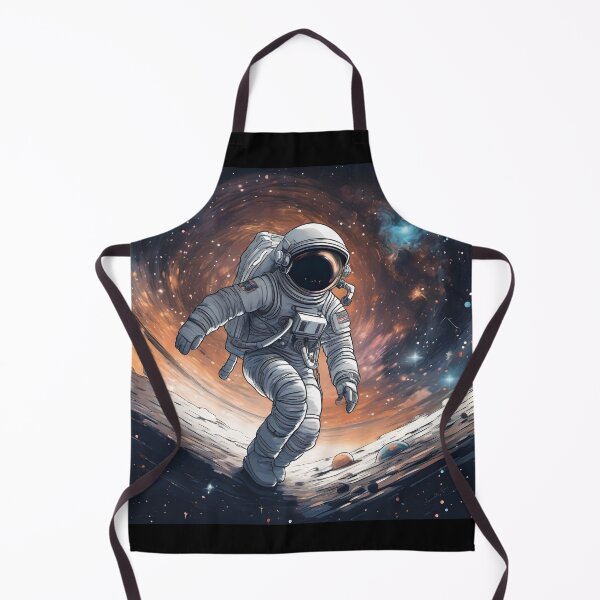 Item preview, Astronaut Magician designed and sold by AbsoluteA.