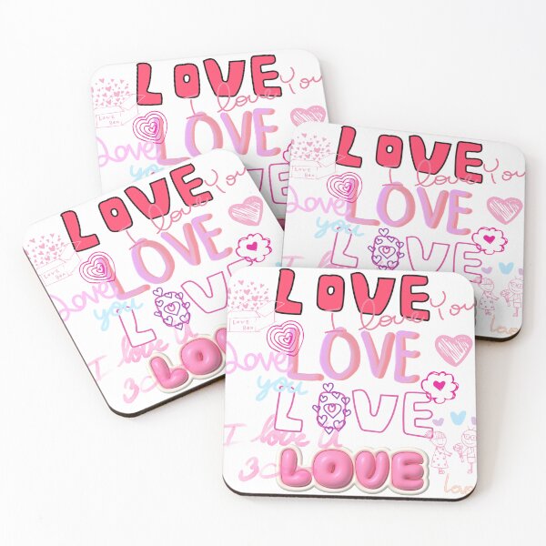 Item preview, love designed and sold by zzzozzo.
