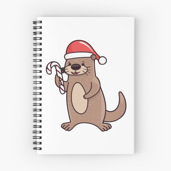 Item preview,  Otter with candy designed and sold by PawelNature.