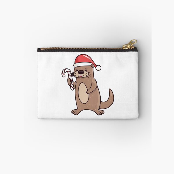 Item preview,  Otter with candy designed and sold by PawelNature.