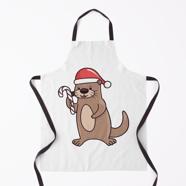 Item preview,  Otter with candy designed and sold by PawelNature.