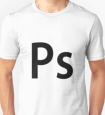 Photoshop CS4 Unisex T-Shirt