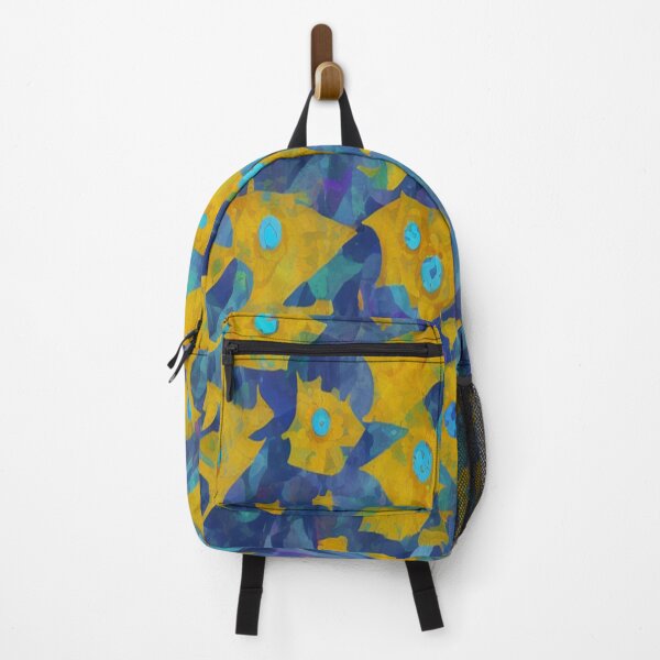 Item preview, Artistic Special oil paint design merch designed and sold by Meta-Xo.