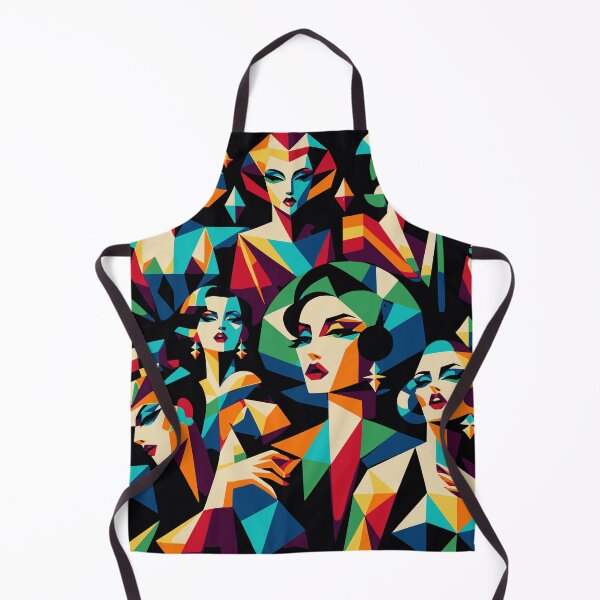 Item preview, FEMME FATALE PATTERN 4 designed and sold by HYPeR-NaTUrE.
