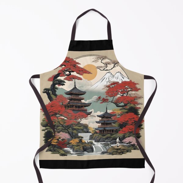 Item preview, Samurai Gardener designed and sold by AbsoluteA.