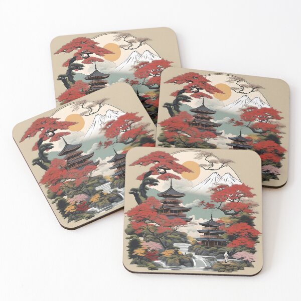 Item preview, Samurai Gardener designed and sold by AbsoluteA.