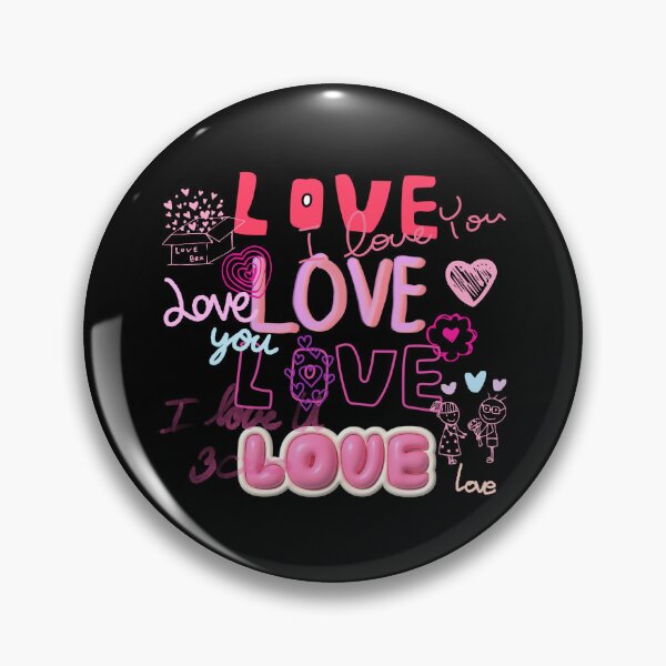 Item preview, love designed and sold by zzzozzo.