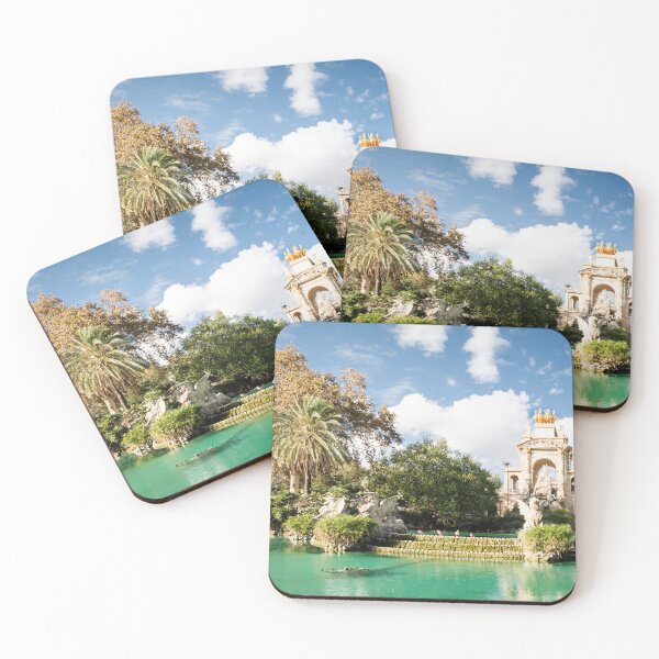 Item preview, Barcelona ... parc de la ciutadella . .  designed and sold by JEZ22.