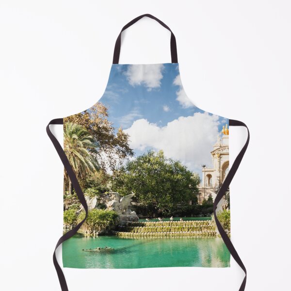 Item preview, Barcelona ... parc de la ciutadella . .  designed and sold by JEZ22.