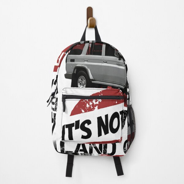 Item preview, It's Not a Car It's a Toyota Land Cruiser 70 Series designed and sold by Off-Road-X.