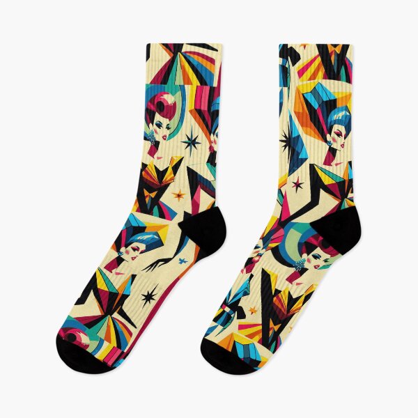 Item preview, FABULOUS DRAG QUEEN designed and sold by HYPeR-NaTUrE.