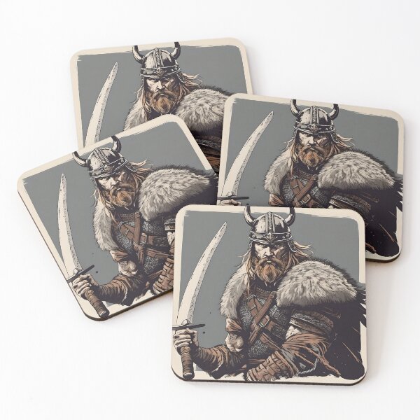 Item preview, Viking Samurai designed and sold by AbsoluteA.