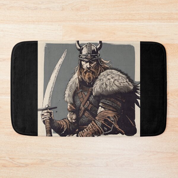 Item preview, Viking Samurai designed and sold by AbsoluteA.