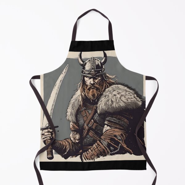 Item preview, Viking Samurai designed and sold by AbsoluteA.