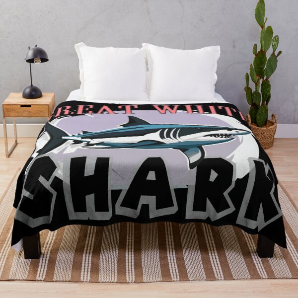 Item preview, Great White Shark - Ocean Predator Amazing Animal designed and sold by MegaDirt.