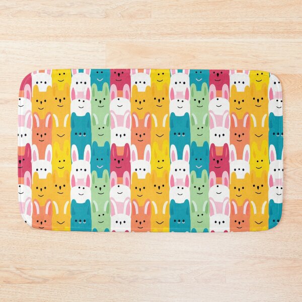 Item preview, Lapin Loveliness designed and sold by BOSSPPDESIGN.