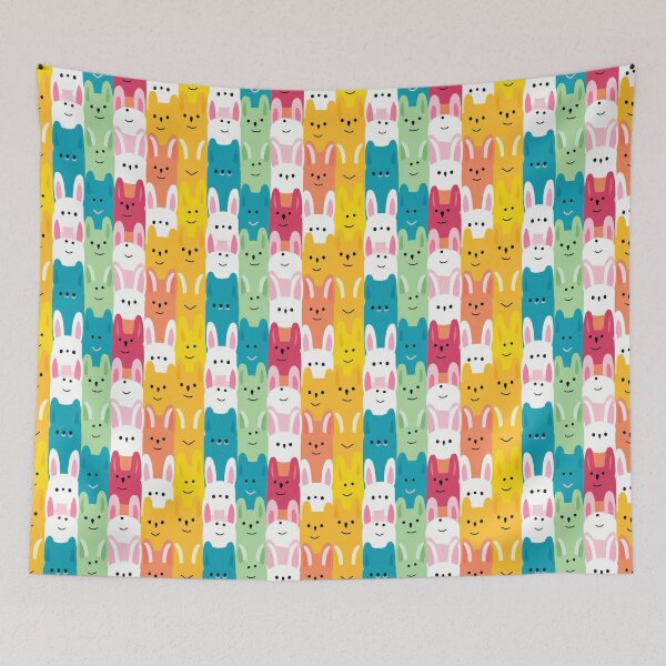 Item preview, Lapin Loveliness designed and sold by BOSSPPDESIGN.