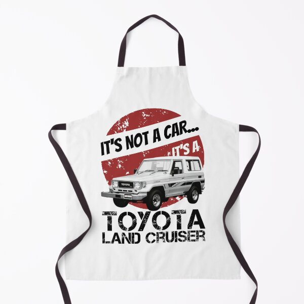 Item preview, It's Not a Car It's a Toyota Land Cruiser J70 designed and sold by Off-Road-X.