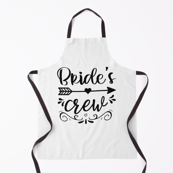 Item preview, Bride Squad Crew Bride Team Bride Bachelor Party Wedding Party designed and sold by Trenddesigns24.
